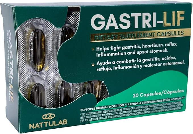 Grastri Lif