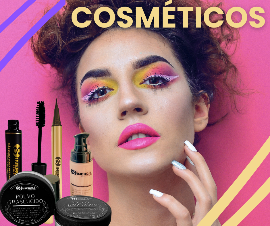 Cosmeticos