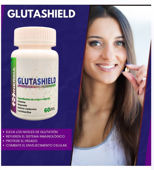 GLUTASHIELD