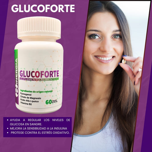 Clucoforte